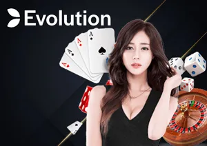 Evolution Gaming